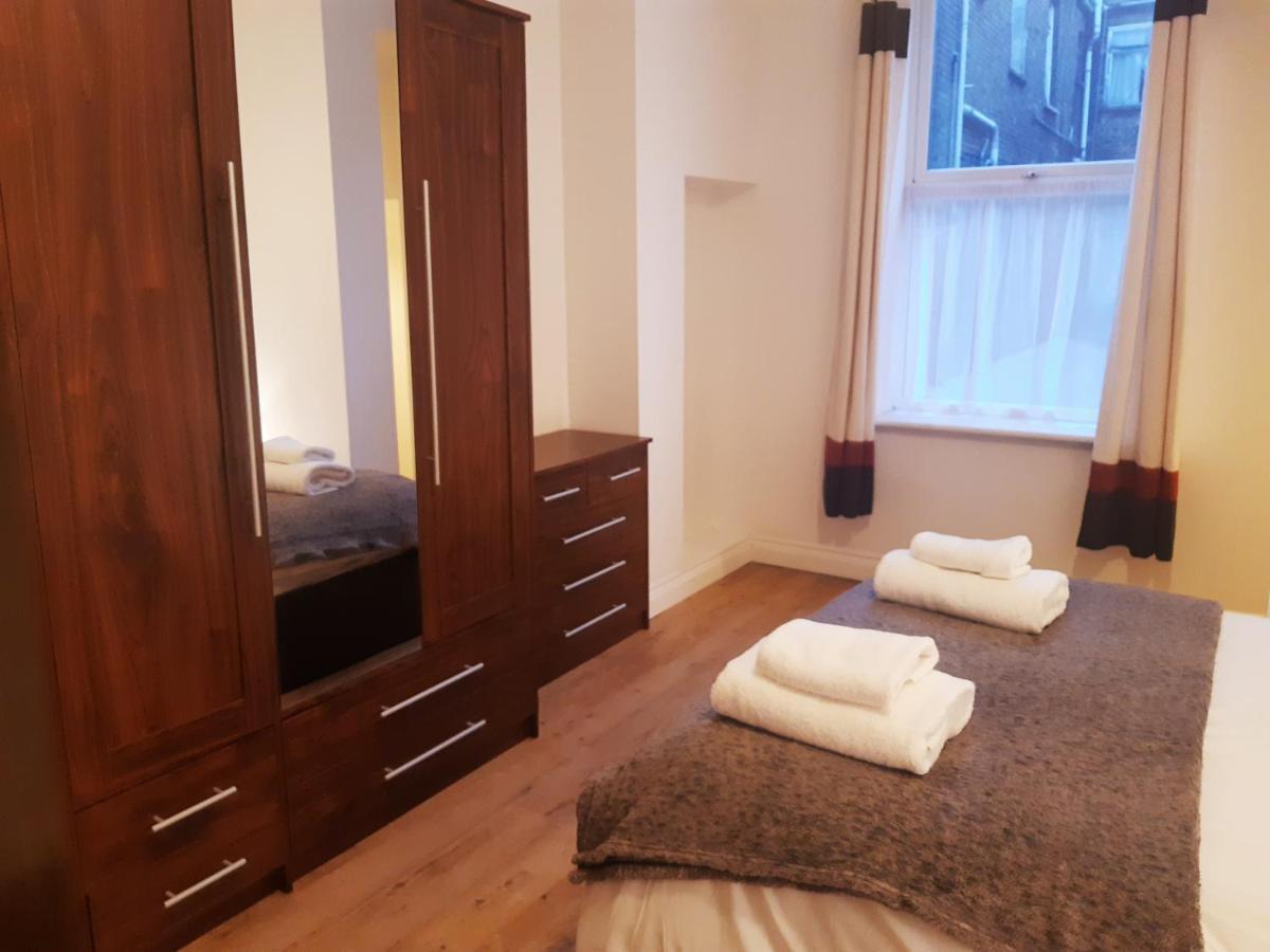 Yarmouth Apartments, Street Permit Parking, Close To Everything, Beach, Pier, Free Wifi Горад Грэйт Ярмут Екстериор снимка