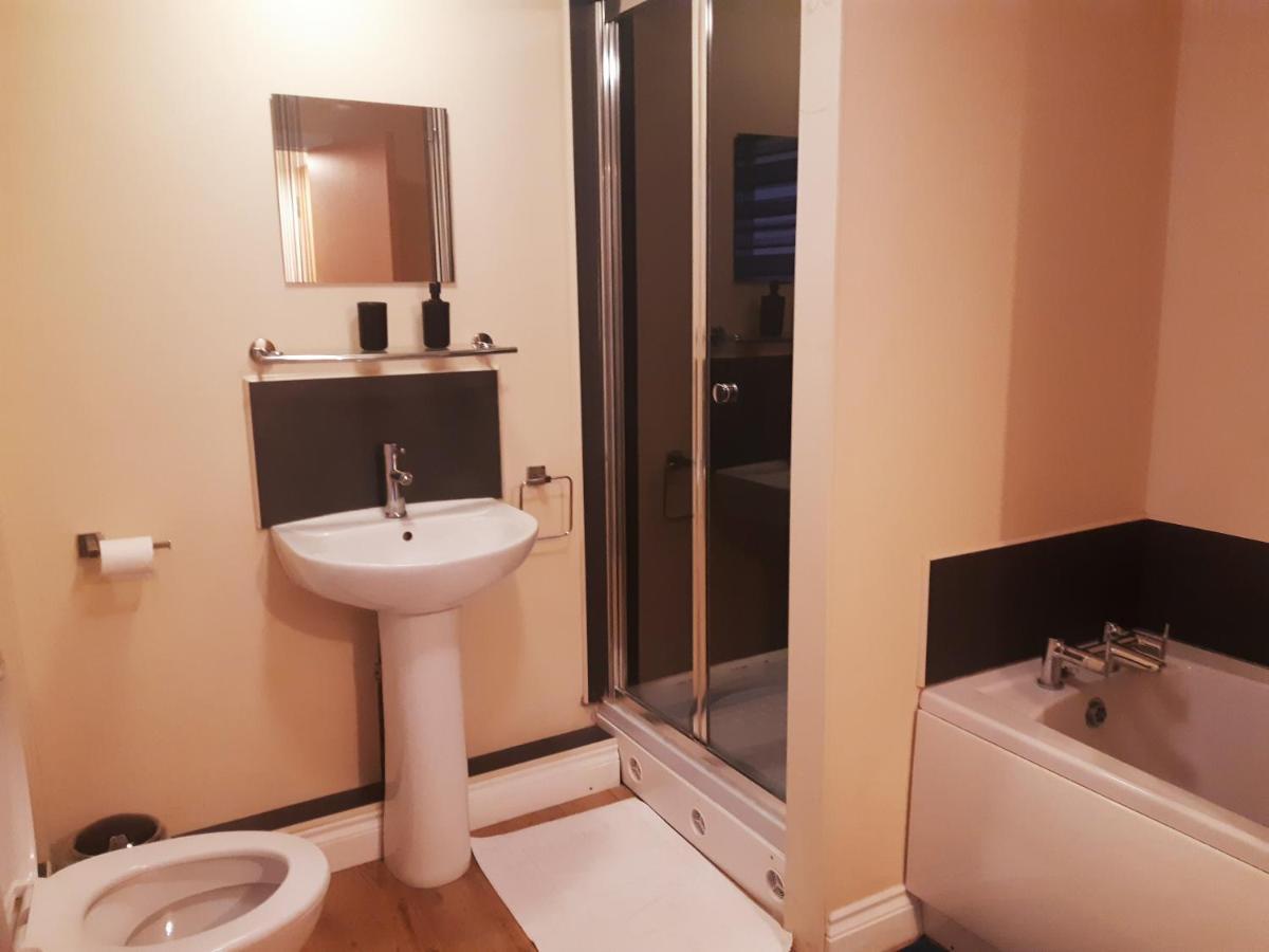 Yarmouth Apartments, Street Permit Parking, Close To Everything, Beach, Pier, Free Wifi Горад Грэйт Ярмут Екстериор снимка