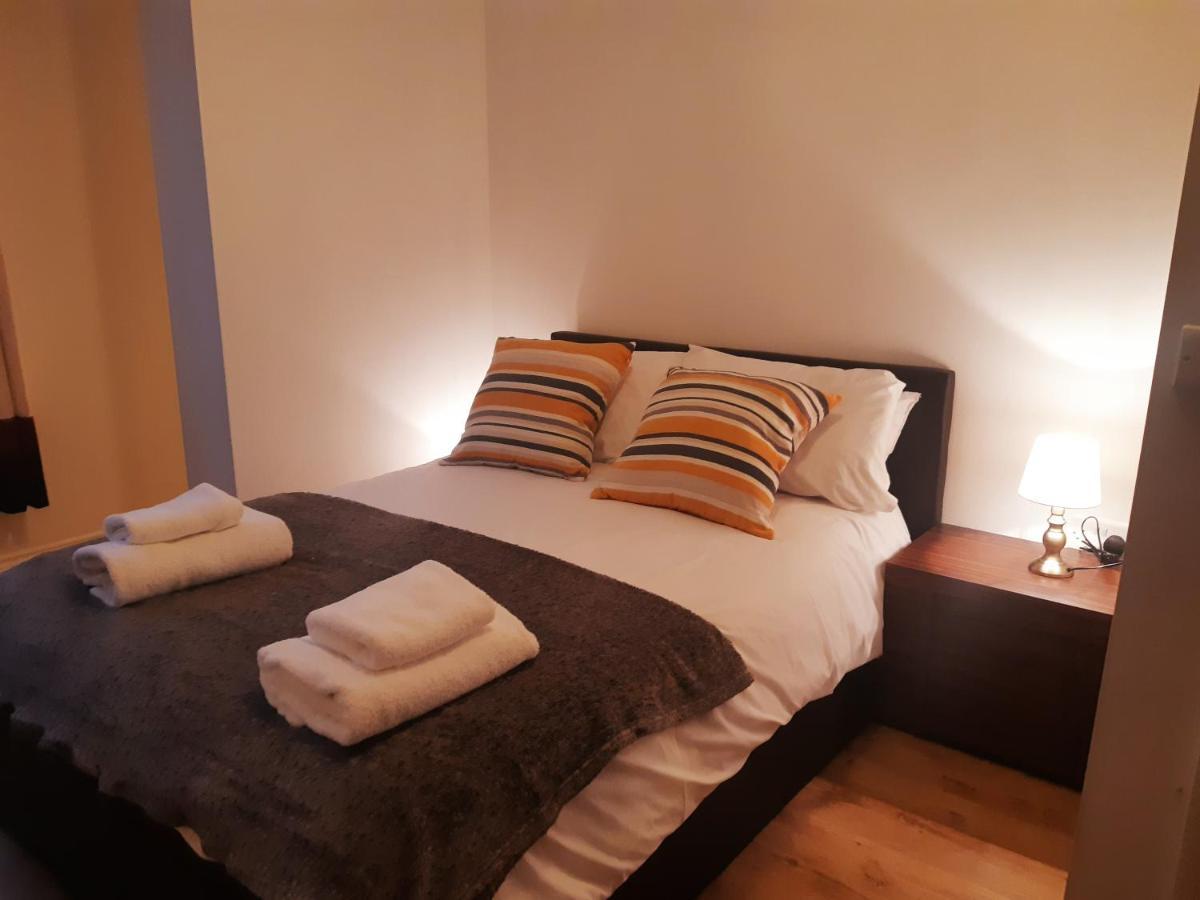 Yarmouth Apartments, Street Permit Parking, Close To Everything, Beach, Pier, Free Wifi Горад Грэйт Ярмут Екстериор снимка