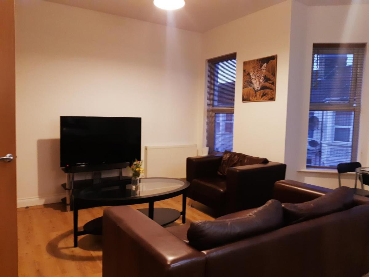 Yarmouth Apartments, Street Permit Parking, Close To Everything, Beach, Pier, Free Wifi Горад Грэйт Ярмут Екстериор снимка