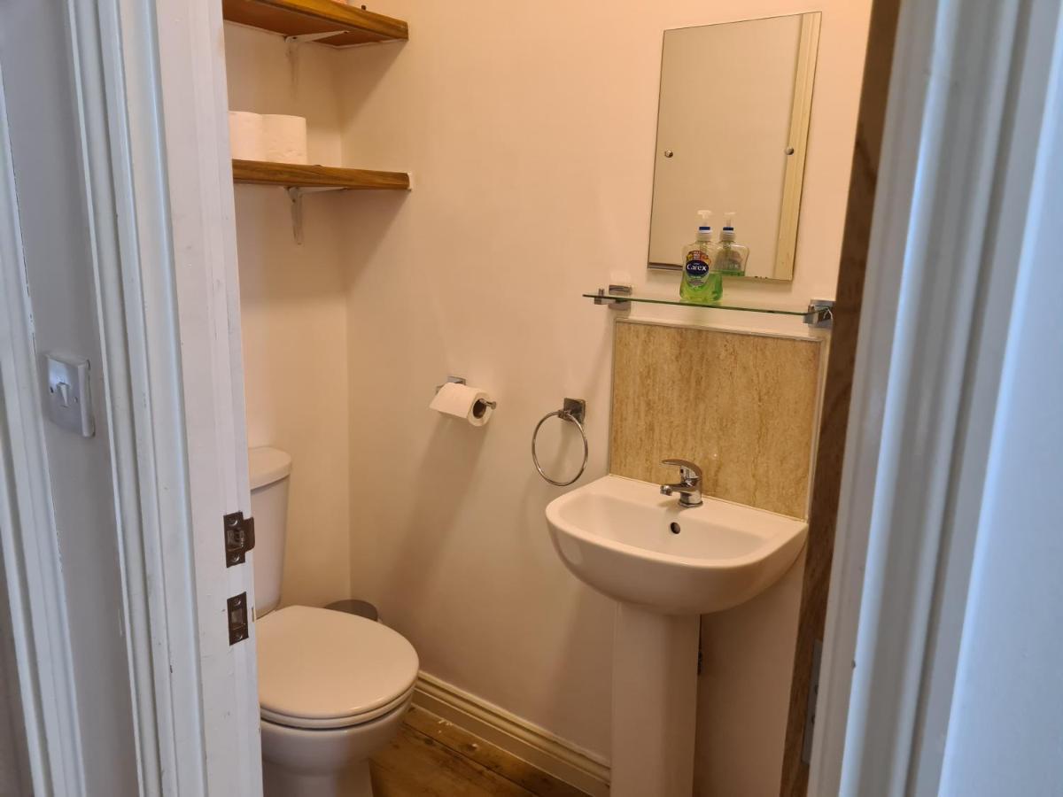Yarmouth Apartments, Street Permit Parking, Close To Everything, Beach, Pier, Free Wifi Горад Грэйт Ярмут Стая снимка