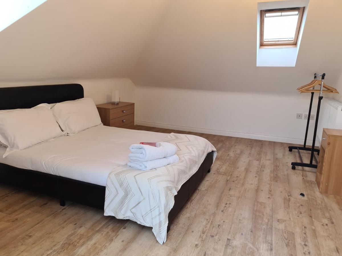Yarmouth Apartments, Street Permit Parking, Close To Everything, Beach, Pier, Free Wifi Горад Грэйт Ярмут Екстериор снимка