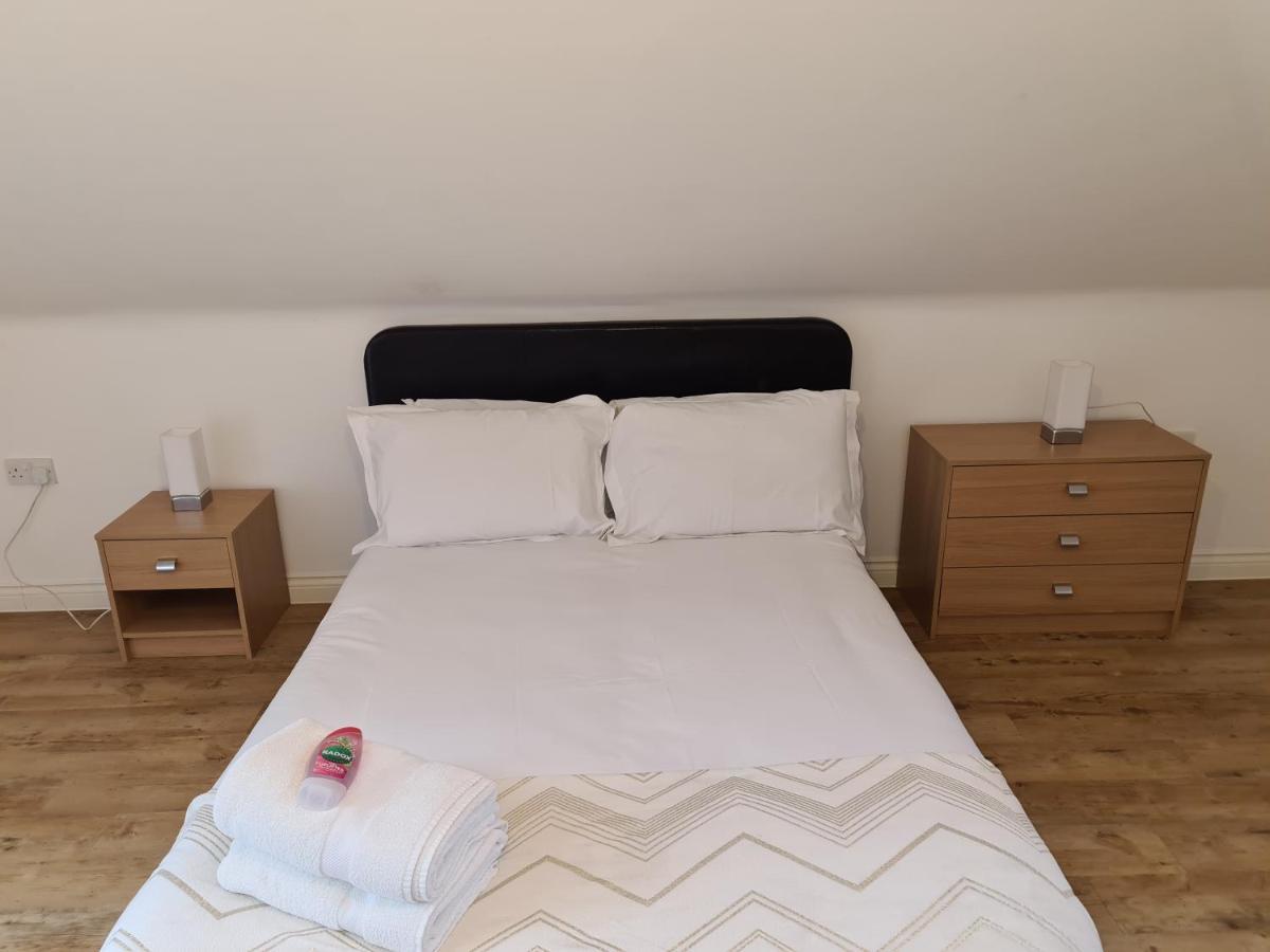Yarmouth Apartments, Street Permit Parking, Close To Everything, Beach, Pier, Free Wifi Горад Грэйт Ярмут Екстериор снимка