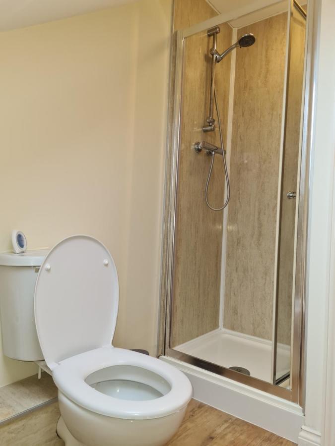 Yarmouth Apartments, Street Permit Parking, Close To Everything, Beach, Pier, Free Wifi Горад Грэйт Ярмут Екстериор снимка