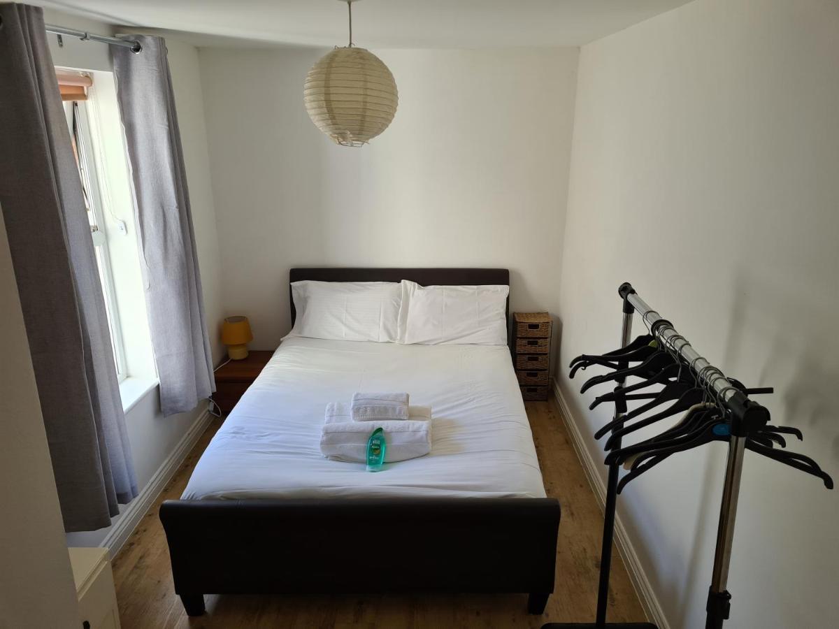 Yarmouth Apartments, Street Permit Parking, Close To Everything, Beach, Pier, Free Wifi Горад Грэйт Ярмут Екстериор снимка
