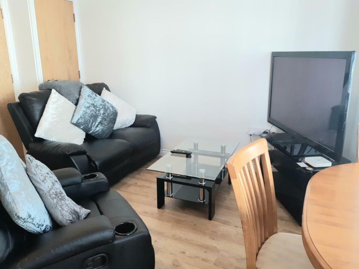 Yarmouth Apartments, Street Permit Parking, Close To Everything, Beach, Pier, Free Wifi Горад Грэйт Ярмут Екстериор снимка