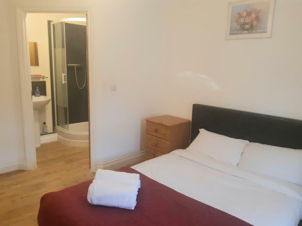 Yarmouth Apartments, Street Permit Parking, Close To Everything, Beach, Pier, Free Wifi Горад Грэйт Ярмут Екстериор снимка