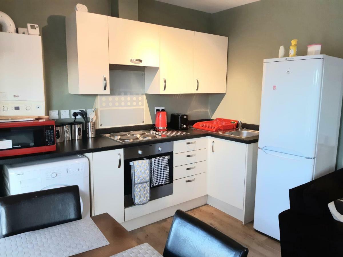Yarmouth Apartments, Street Permit Parking, Close To Everything, Beach, Pier, Free Wifi Горад Грэйт Ярмут Екстериор снимка