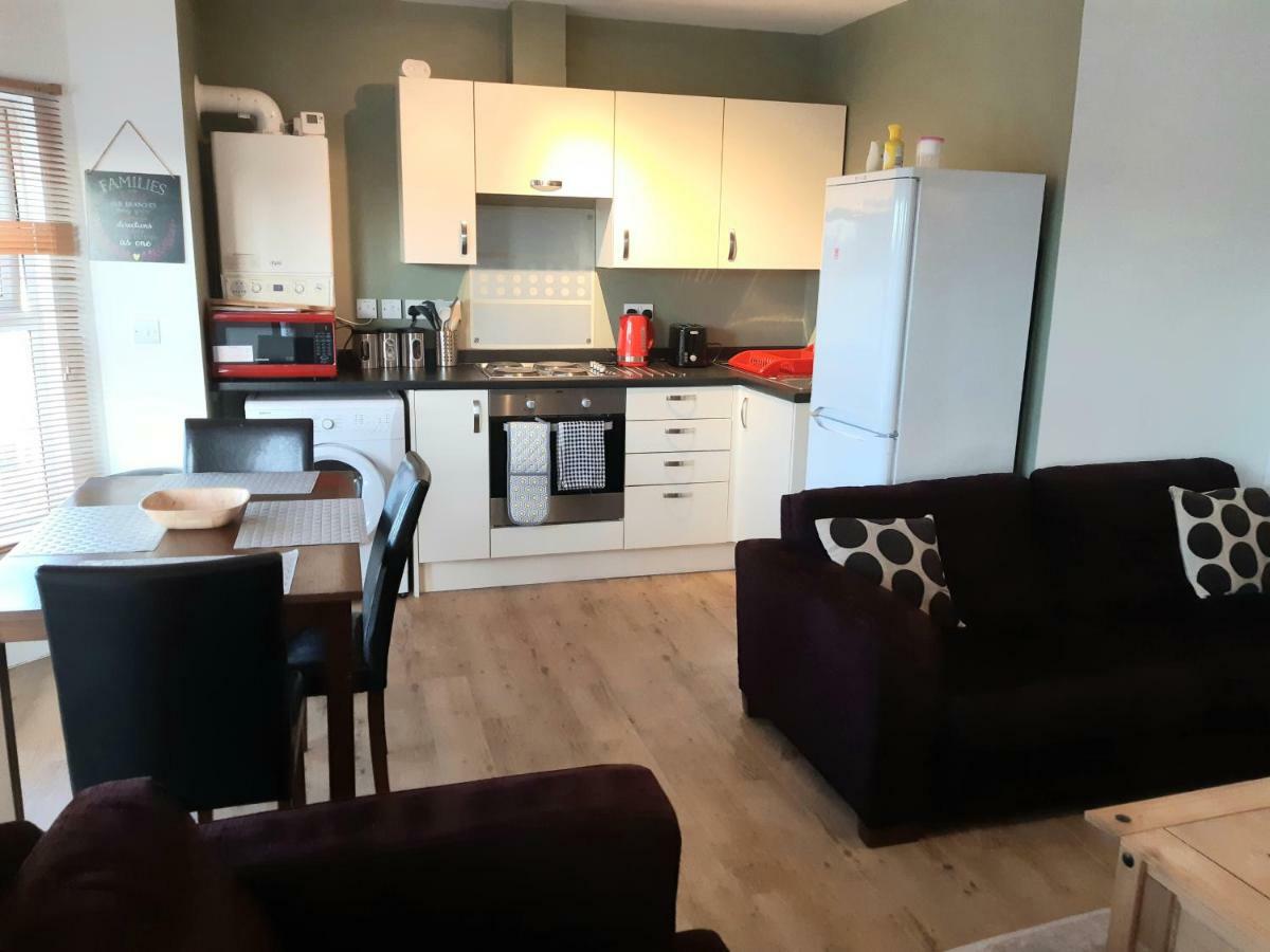 Yarmouth Apartments, Street Permit Parking, Close To Everything, Beach, Pier, Free Wifi Горад Грэйт Ярмут Екстериор снимка