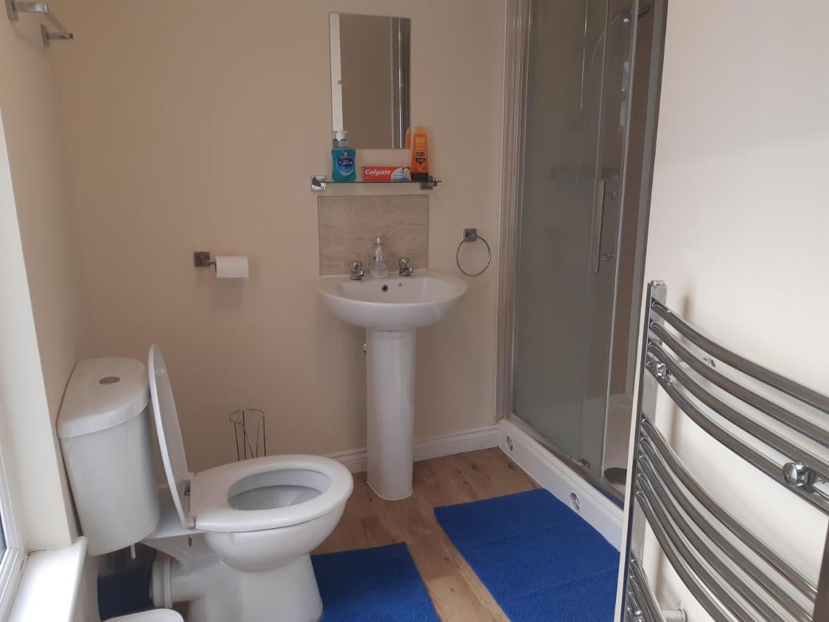 Yarmouth Apartments, Street Permit Parking, Close To Everything, Beach, Pier, Free Wifi Горад Грэйт Ярмут Екстериор снимка