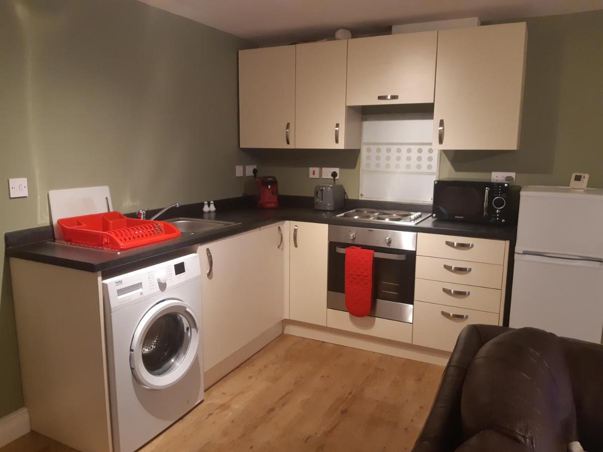 Yarmouth Apartments, Street Permit Parking, Close To Everything, Beach, Pier, Free Wifi Горад Грэйт Ярмут Екстериор снимка